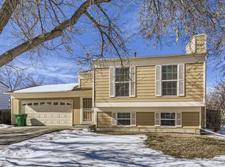 19199 E 21st Cir, Aurora, CO 80011