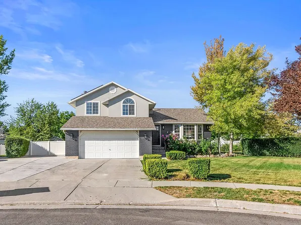 13082 S 2770 W, Riverton, UT 84065