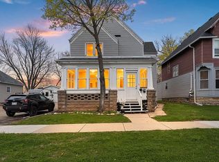 714 Metoxen Ave, Kaukauna, WI 54130