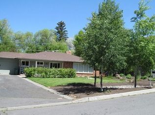 1845 Lawrence St, Klamath Falls, OR