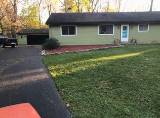 5139 S Willcrest Dr, Toledo, OH 43615