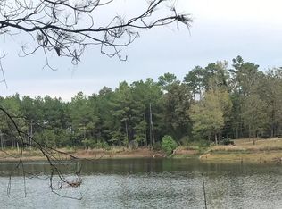 0 County Road 1316, Rusk, TX 75785