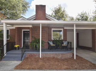 1711 D Ave, West Columbia, SC 29169