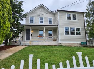 75 Washington St, West Orange, NJ 07052