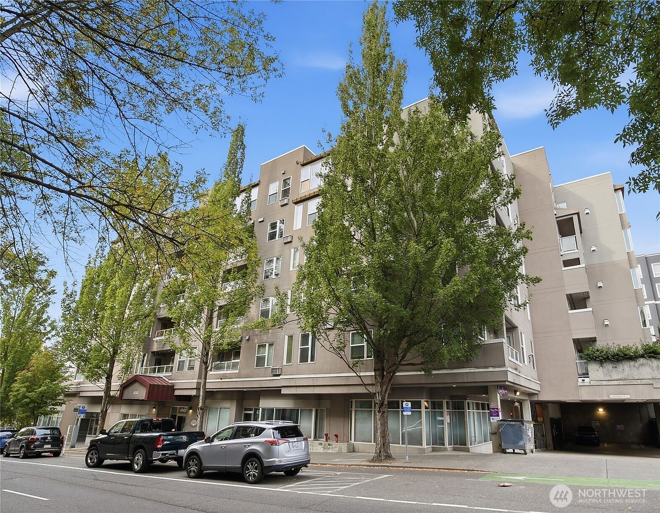 1st image of 4343 Roosevelt Way NE #404