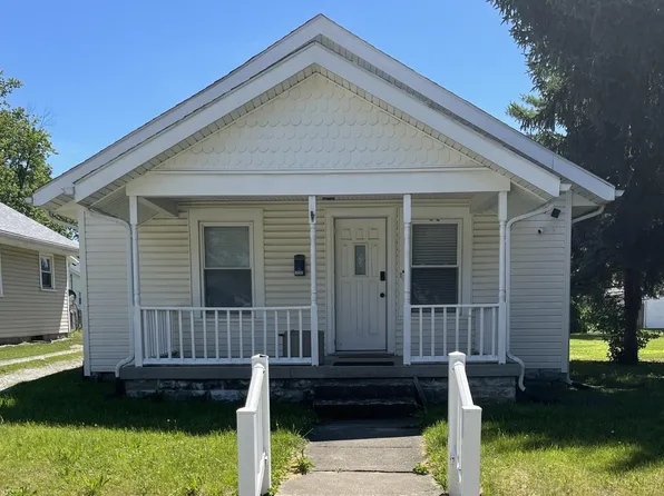1232 S Locke St, Kokomo, IN 46902