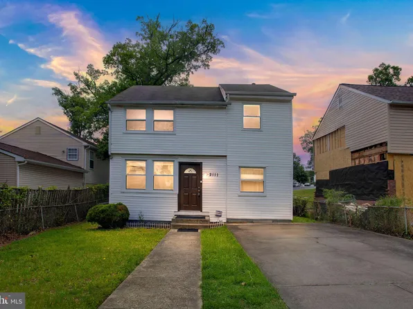 2111 Ohio Ave, Landover, MD 20785
