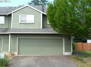 845 N 21st Ave, Cornelius, OR