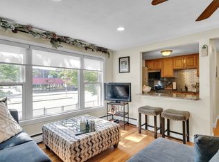 150 Main St APT 8, Stoneham, MA 02180