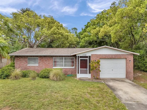 1139 3RD AVENUE NW, LARGO, FL 33770