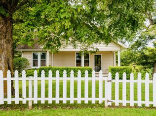 2724 Battle Creek Rd, Springfield, TN 37172