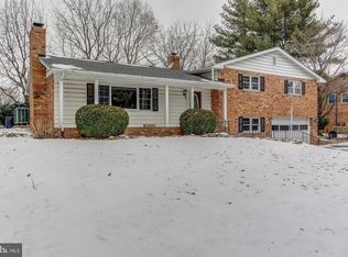 1013 Bowling Green Rd, Front Royal, VA 22630