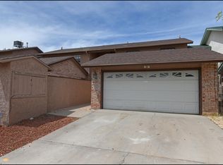 7041 Portugal Dr APT C, El Paso, TX 79912