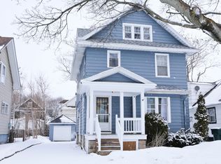 100 Randolph St, Rochester, NY 14621