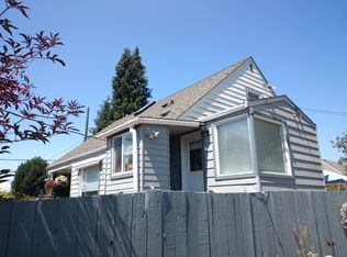5414 SW Dakota St, Seattle, WA 98116