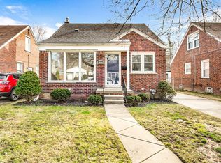 9320 Dixie, Redford, MI 48239