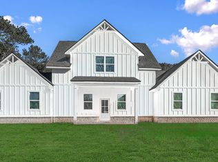 1081 E Lake Rd, McDonough, GA 30252