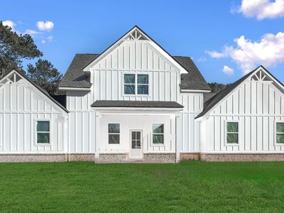 1081 E Lake Rd, McDonough, GA, 30252