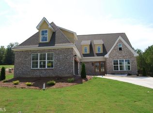 319 Carrick Way, Macon, GA 31210