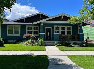 1630 NW Hickory Pl, Redmond, OR