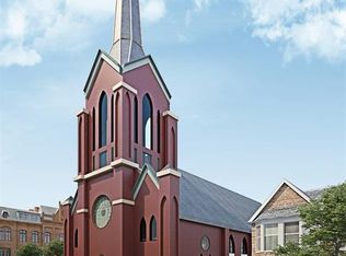 156 S 19th St #4, Pittsburgh, PA 15203