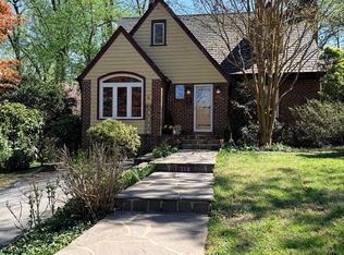 518 Ashford Rd, Silver Spring, MD 20910