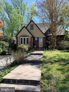 518 Ashford Rd, Silver Spring, MD, 20910
