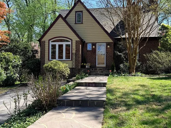 518 Ashford Rd, Silver Spring, MD 20910