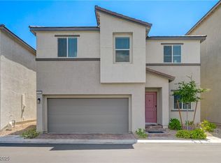 6940 Crescent Gold St, North Las Vegas, NV 89086