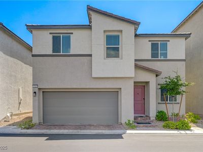 6940 Crescent Gold St, North Las Vegas, NV, 89086