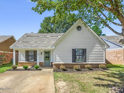 7135 Hampton Dr, Horn Lake, MS, 38637