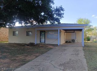 121 Herb St, Clovis, NM 88101