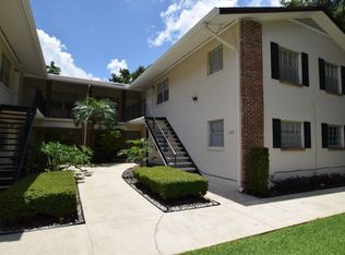 Elmwood Apartments, Orlando, FL 32801