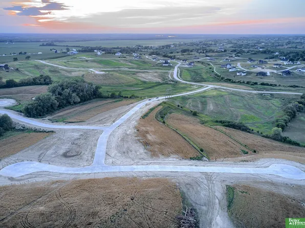 22603 Crestline Cir Lot 8, Gretna, NE 68028