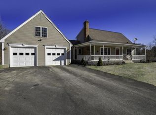 26 Davis St, Rutland, MA 01543