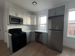 15 Gifford Ave #54E, Jersey City, NJ 07304