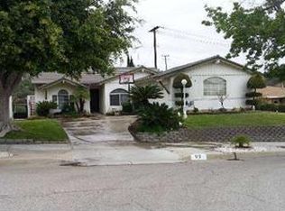 512 E Los Amigos Ave, Montebello, CA 90640