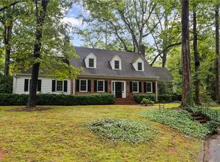 105 Belle Vista Ct, Winston Salem, NC 27106
