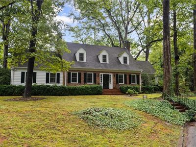 105 Belle Vista Ct, Winston Salem, NC, 27106
