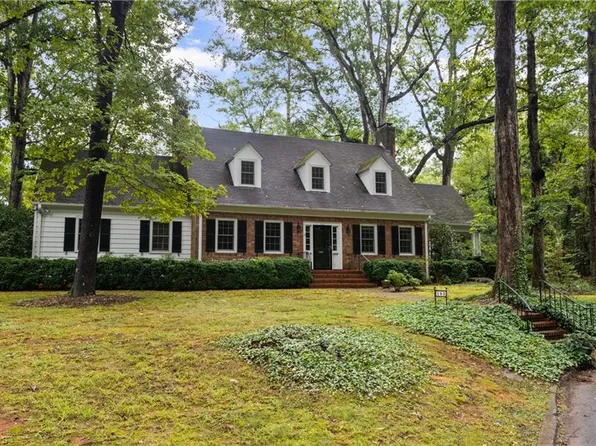 105 Belle Vista Ct, Winston Salem, NC 27106