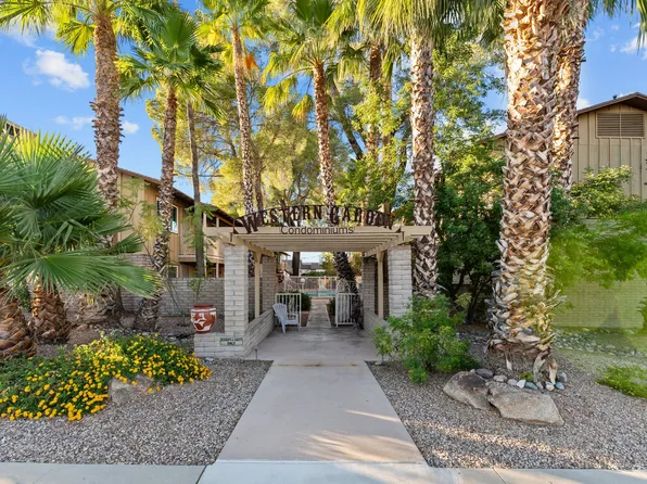 90 W Yavapai St APT 9, Wickenburg, AZ 85390