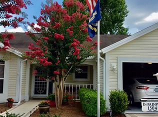 1504 Nueva Pl, The Villages, FL 32159