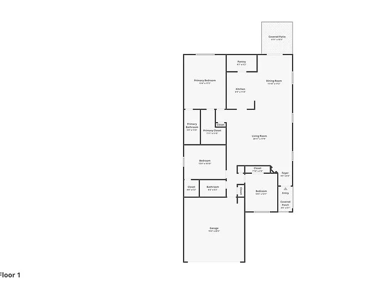 1733 E Silversmith Trl — Photo 2