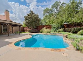 1213 Kesser Dr, Plano, TX 75025