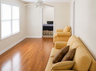 357 Melvin Hill Rd, Campobello, SC 29322