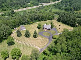 94 Pond Side Ln, Galax, VA 24333