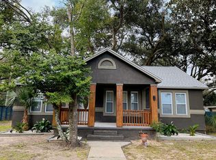 3022 W Jackson St, Pensacola, FL 32505