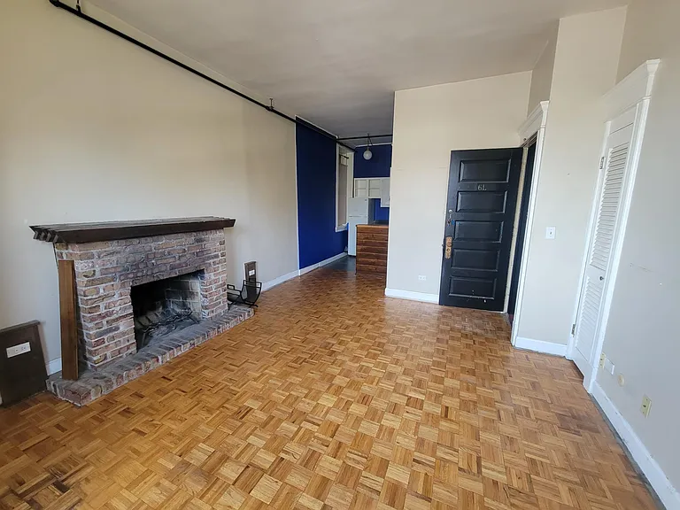 2800 N Pine Grove Ave #6L — Photo 23