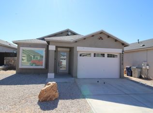 14410 Kayla Mia Dr, El Paso, TX 79938