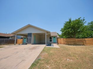 6710 Aries Ln, Austin, TX 78724